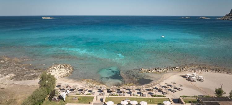 米茨斯林多斯美好记忆水疗度假村(Lindian Dream Seaside Resort)图片