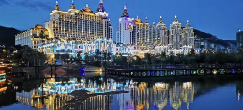 慕凡民宿(告庄星光夜市店)图片