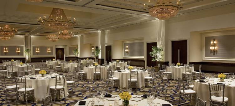 费城老城万豪酒店(Philadelphia Marriott Old City)图片