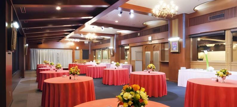 久留米阁下酒店(Highness Hotel Kurume)图片