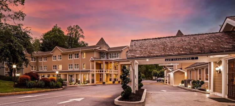 Inn at Mendenhall, BW Premier Collection图片