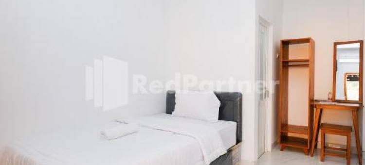 Danesty Homestay Sedayu near Universitas Mercu Buana Yogyakarta RedPartner图片
