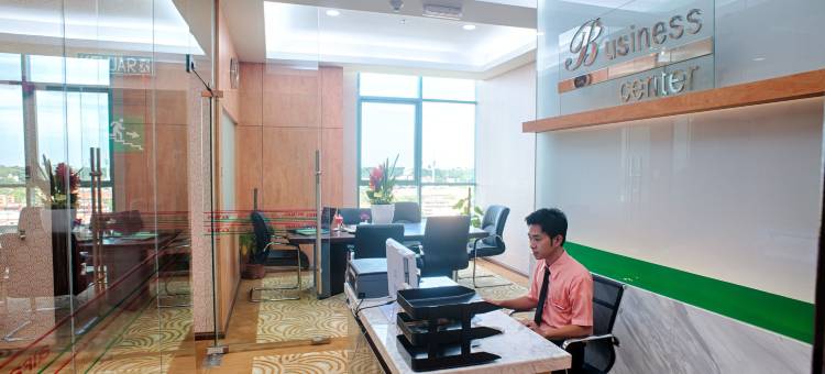 AIFA酒店(Hotel Aifa)图片