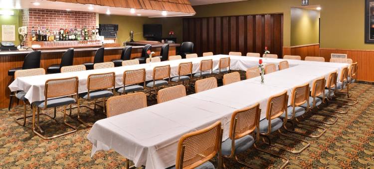 电影庄园贝斯特韦斯特酒店(Best Western Movie Manor)图片