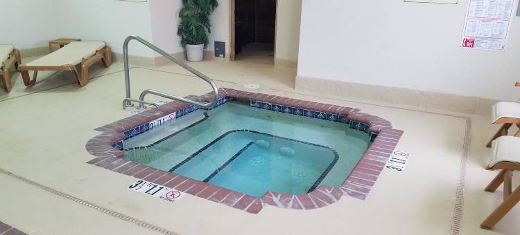 希尔顿欢朋套房酒店-罗斯威尔(Hampton Inn & Suites Roswell)图片