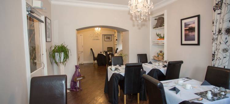 霍利小屋旅馆(Holly Lodge Guest House with Free Off Site Health Club)图片