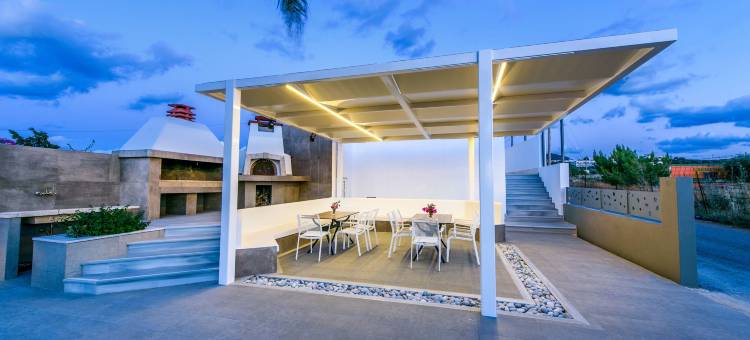 极乐套房酒店(Elysian Suites)图片