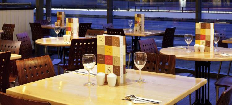 宜必思赫尔市中心酒店(Ibis Hull City Centre)图片