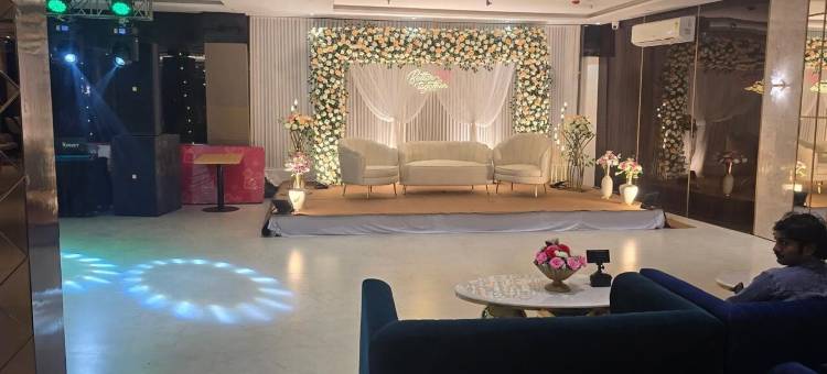 琥珀旅馆(Hotel Amber Inn)图片