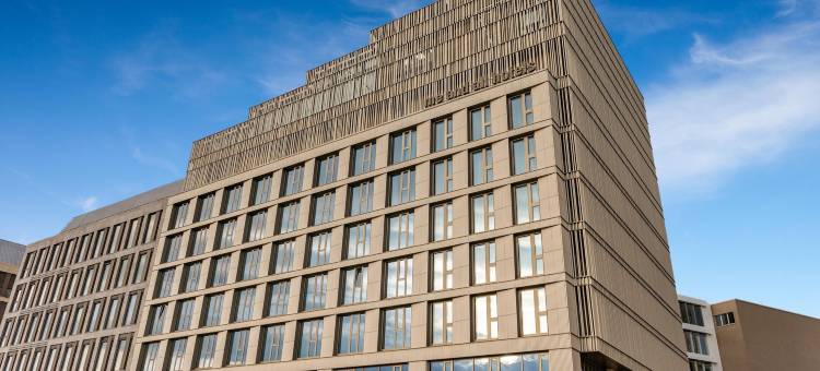 Me and All Hotel ulm, by Hyatt图片