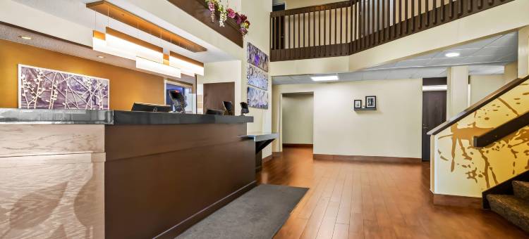 北费耶特维尔舒眠酒店(Sleep Inn Fayetteville North)图片