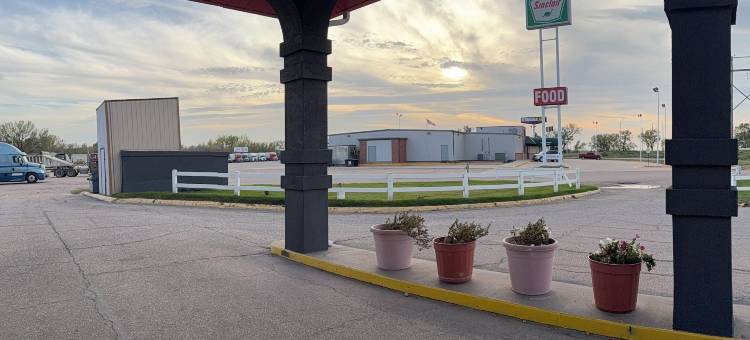 列克星敦速8酒店(Super 8 by Wyndham Lexington)图片