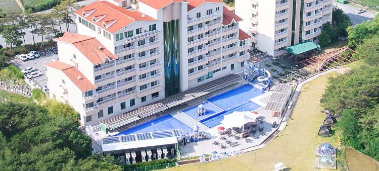 圣豪度假村(Sungho Resort)图片
