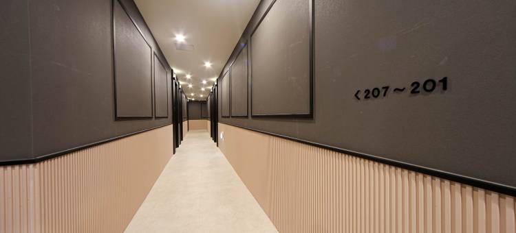 道安住宿蔚山(Doan Stay Ulsan)图片