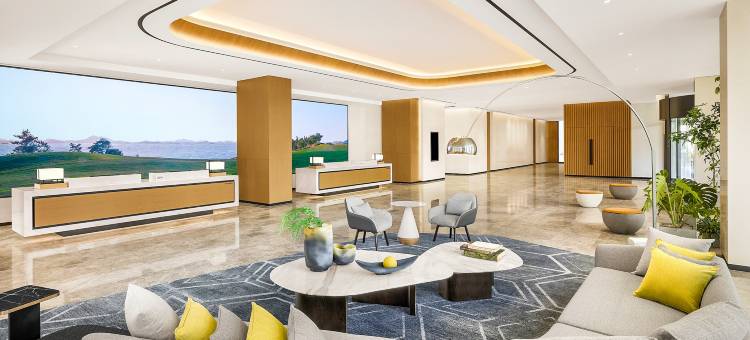 世宗万怡酒店(Courtyard Sejong)图片