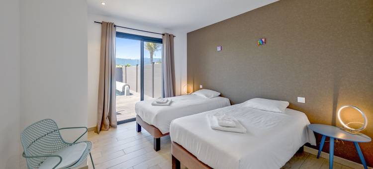 韦斯纳罗萨皮耶雷与假日精品住宅(Résidence Pierre & Vacances Premium Vesna Rossa)图片