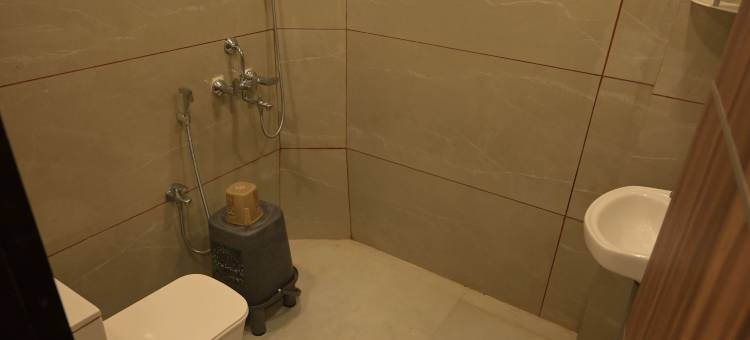 SLR大港酒店(Hotel SLR Grand Haven)图片