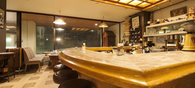 熊之汤温泉熊之汤酒店(Kumanoyu Hotel)图片