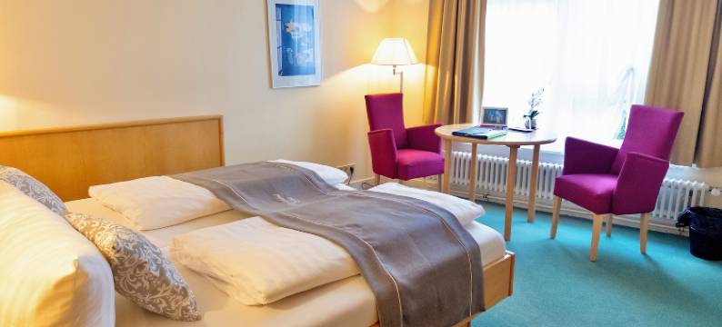 艾巴城堡酒店(Schlosshotel Eyba)图片