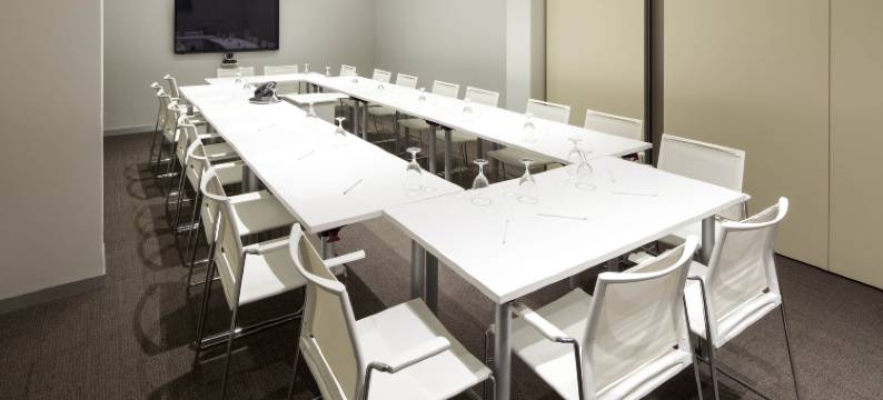 宜必思莱里达酒店(Ibis Lleida)图片