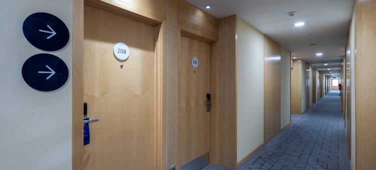 Holiday Inn Express 波多诺 - EXPONOR(Holiday Inn Express Porto - Exponor)图片