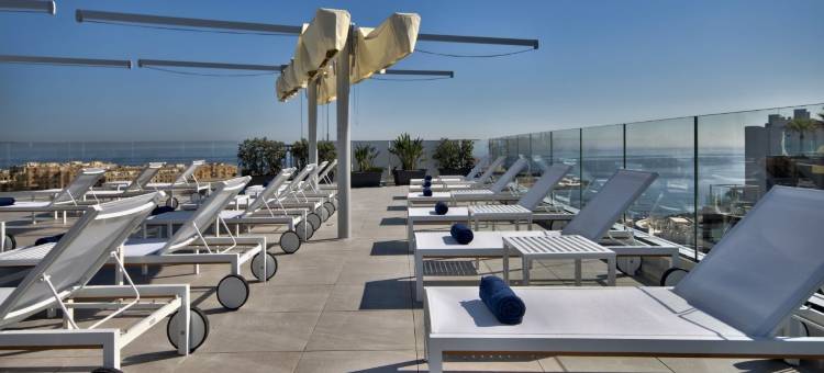 Be酒店(be.HOTEL)图片