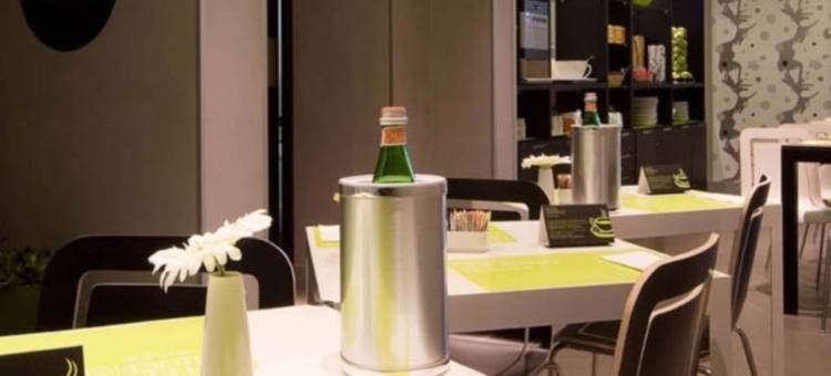 太空酒店(Hotel Universo - Wtb Hotels)图片