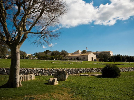 艾瑞莫德拉吉欧比莉阿娜酒店