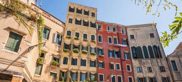 卡里亚托酒店(Cà Rialto)图片