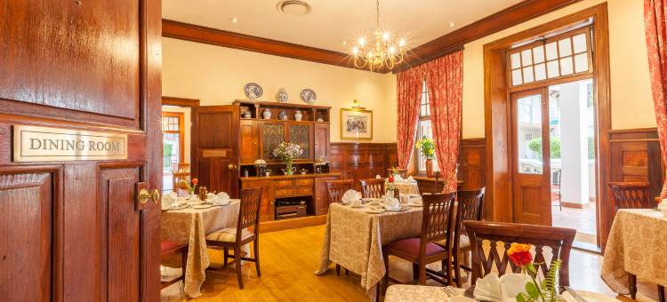 比勒陀利亚阿卡迪亚万怡酒店(Courtyard Hotel Arcadia)图片