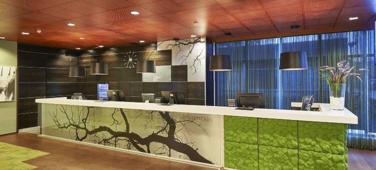 于韦斯屈莱市斯甘迪克公寓(Scandic Jyväskylä City)图片