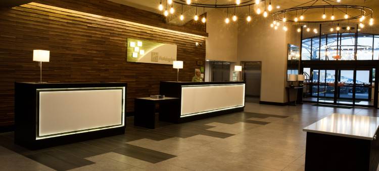 假日酒店-亚历山德里亚市区(Holiday Inn Alexandria - Downtown)图片