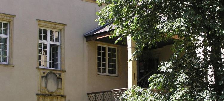 梅斯中心基里亚德酒店(Kyriad Metz Centre)图片