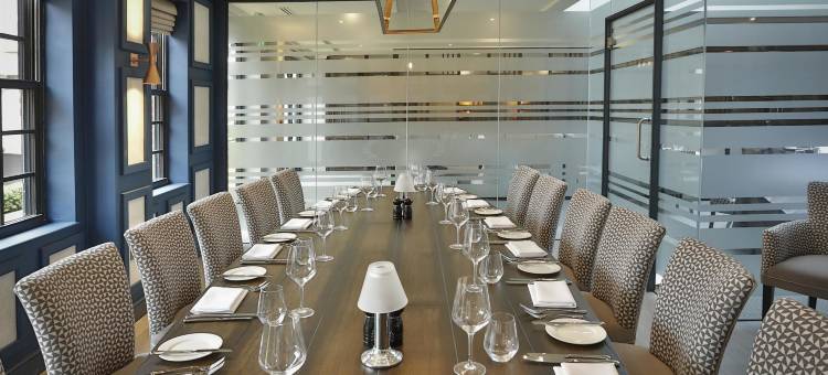 Best Western Plus Birmingham NEC Meriden Manor Hotel图片