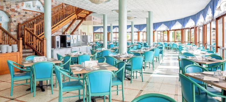 瓦坎兹拉利蒙娜丽雅中央酒店(Centro Vacanze la Limonaia)图片