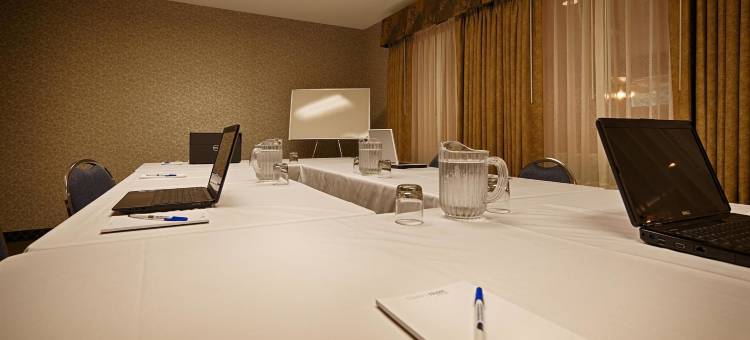 罗格河畔贝斯特韦斯特酒店(Best Western Inn at the Rogue)图片