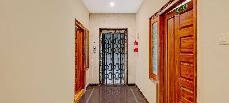 Super Hotel O Enikepadu Formerly Akshaya图片