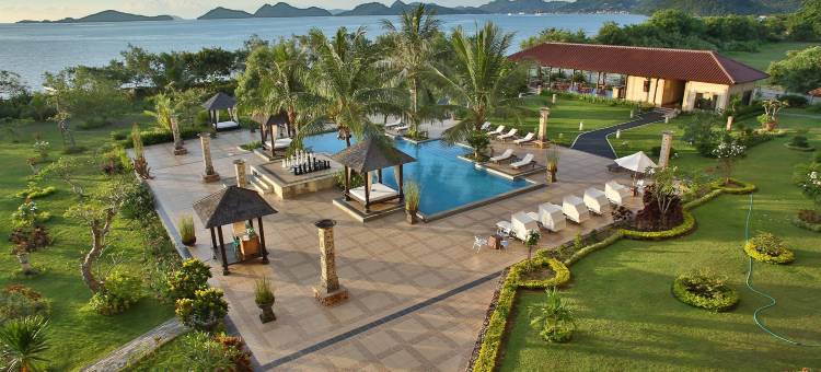 科莫多弗洛雷斯套房酒店(The Jayakarta Suites Komodo Flores)图片