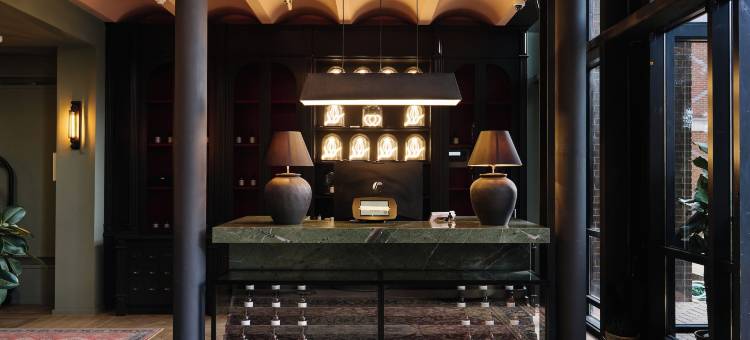 内斯特山庄(The Hill by Nestor)图片