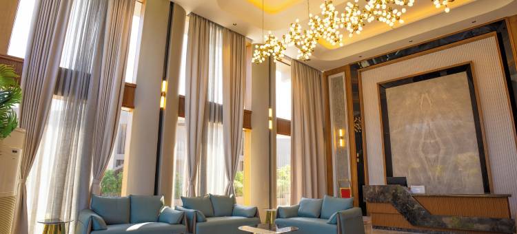 AMARTARA THE RESORT图片