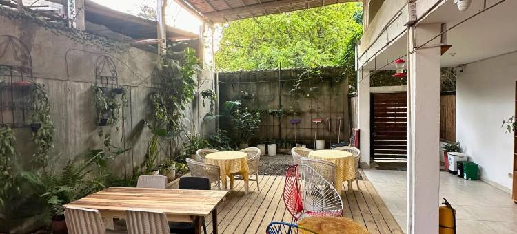 科利布里之家帕洛米诺(Casa Colibri Palomino)图片