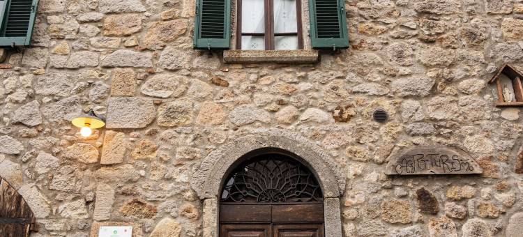 历史农舍卡萨德尔基奥多(Historic Farmhouse Casa del Chiodo)图片