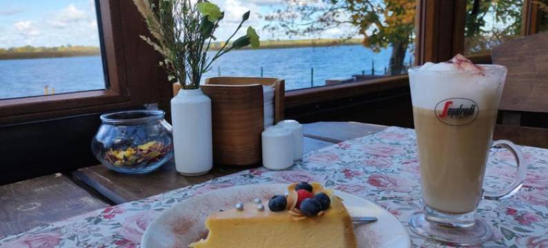 可容纳四人的开间在斯维诺乌伊希切，含早餐(Studio for 4 People in Swinoujscie With Breakfast)图片