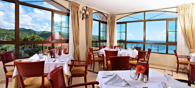 欧洲之星大卡亚科亚酒店(Eurostars Grand Cayacoa)图片