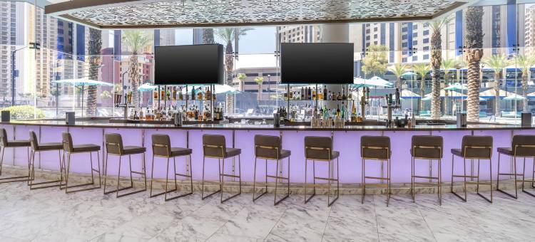 希尔顿俱乐部伊拉拉拉斯维加斯(Hilton Club Elara Las Vegas)图片