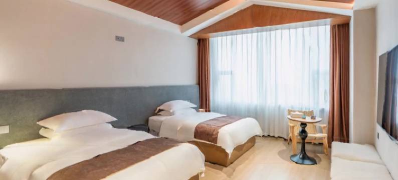 山舍云境酒店图片