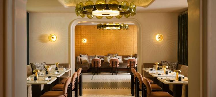 佛罗伦萨 W 酒店(W Florence)图片