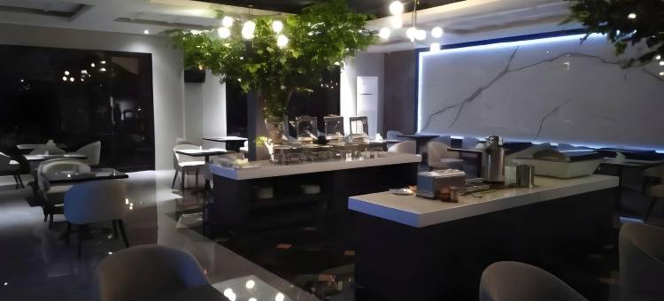 珍巴卡玛斯旅馆(Cempaka Mas Hotel)图片