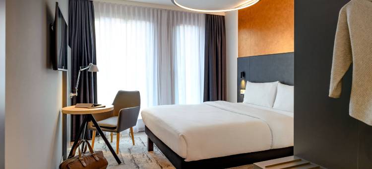 宜必思尚品班贝格酒店(Ibis Styles Bamberg)图片