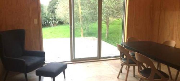 Te Arai Beach Casa di Lana - Renovated Woolshed图片